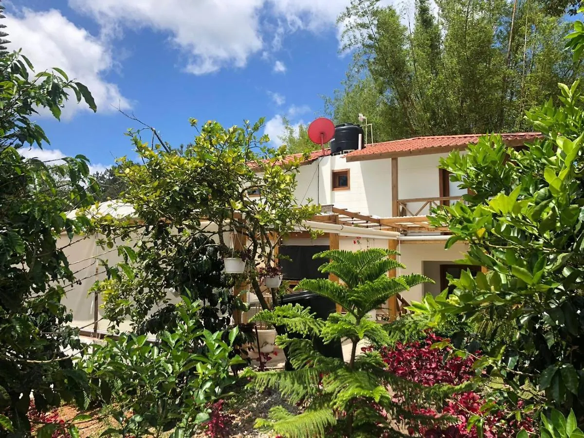 Villas Taton San Jose de Ocoa Dominican Republic