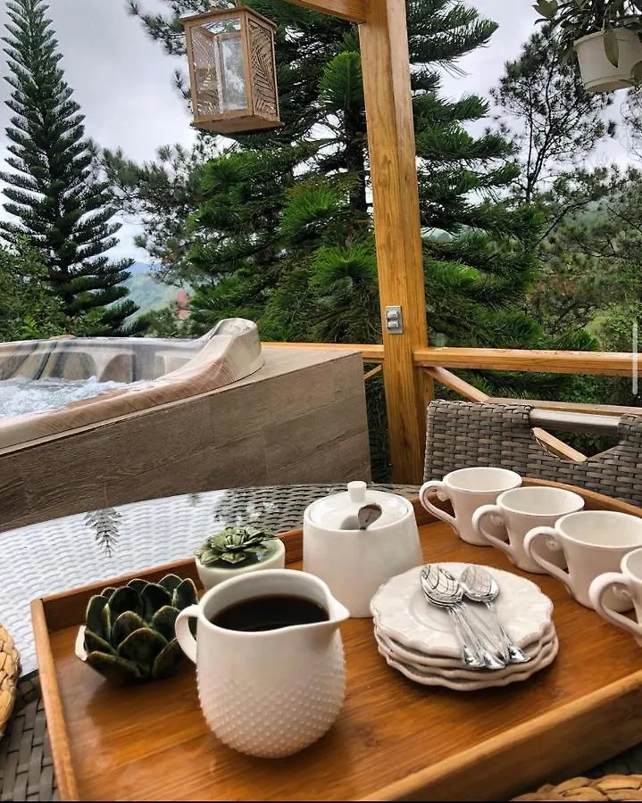 Villas Taton San Jose de Ocoa