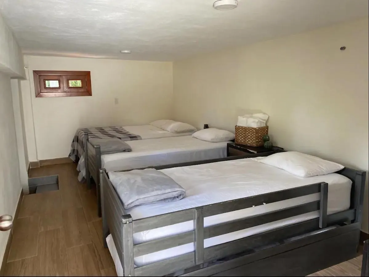 Villas Taton San Jose de Ocoa 0*,