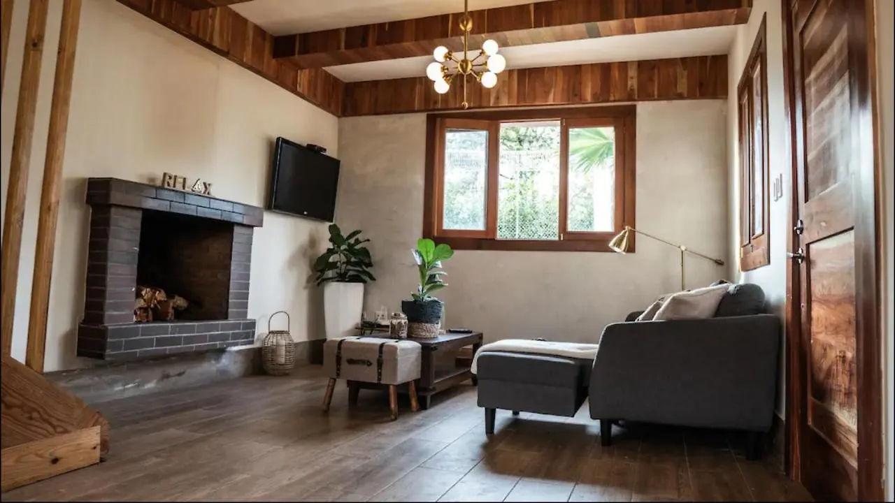 Villas Taton San Jose de Ocoa