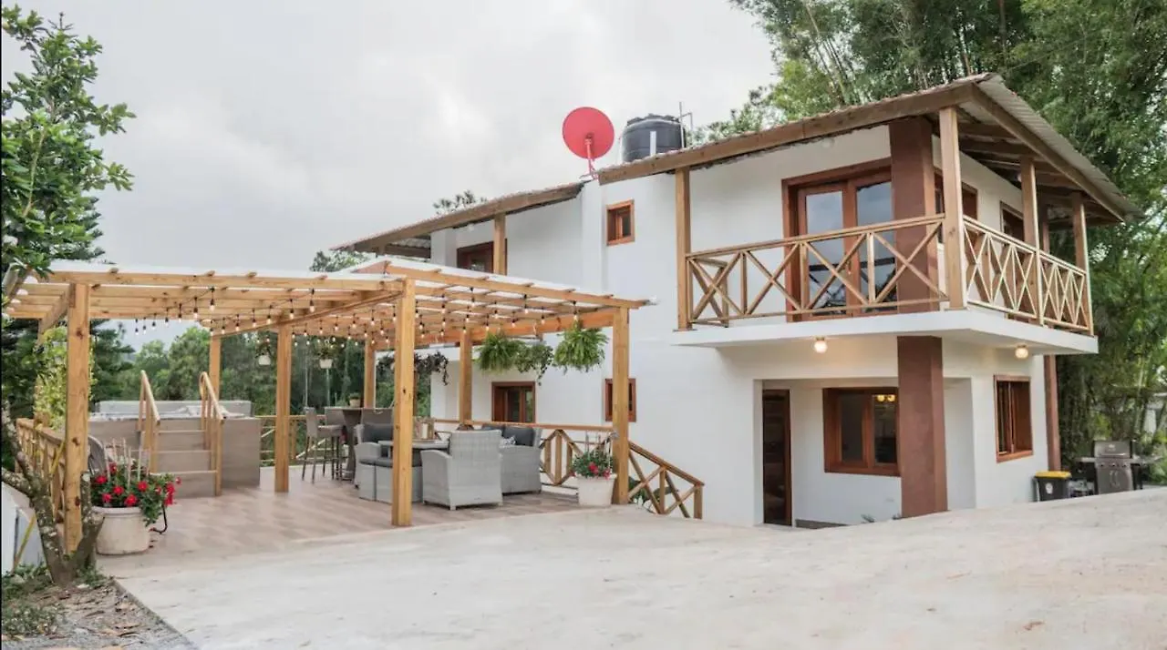 Villas Taton contacts