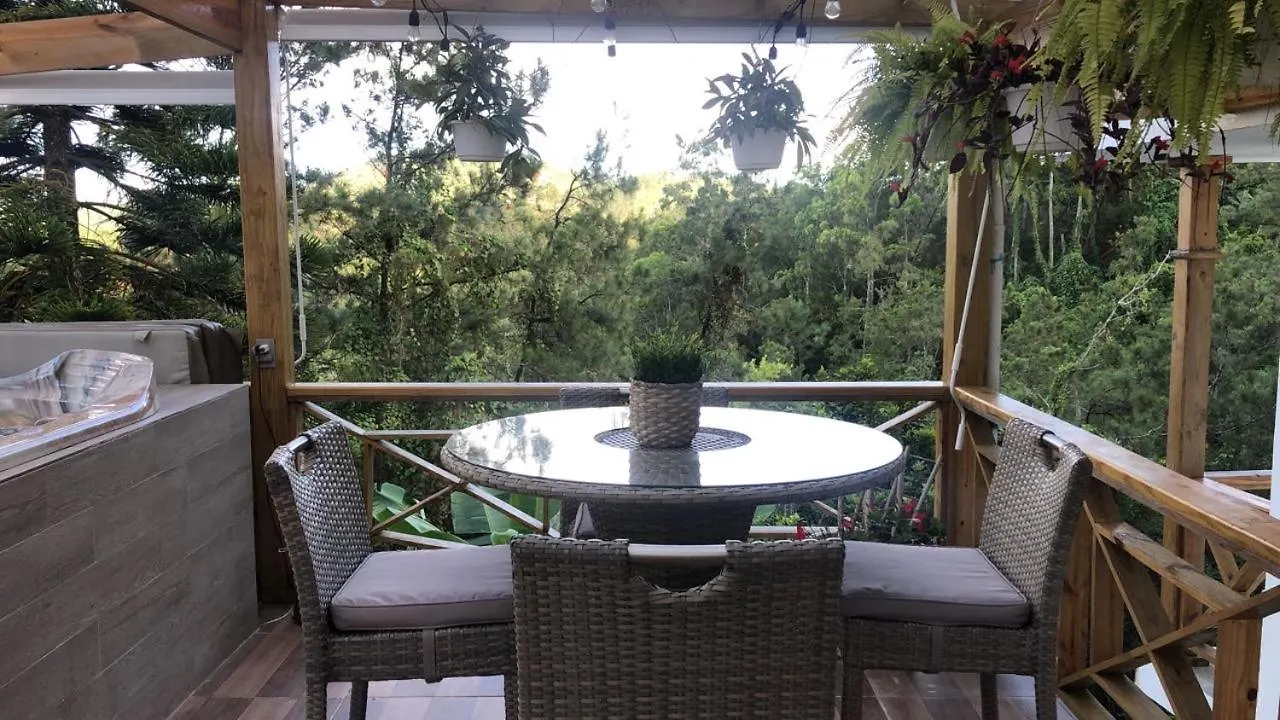 Villas Taton San Jose de Ocoa