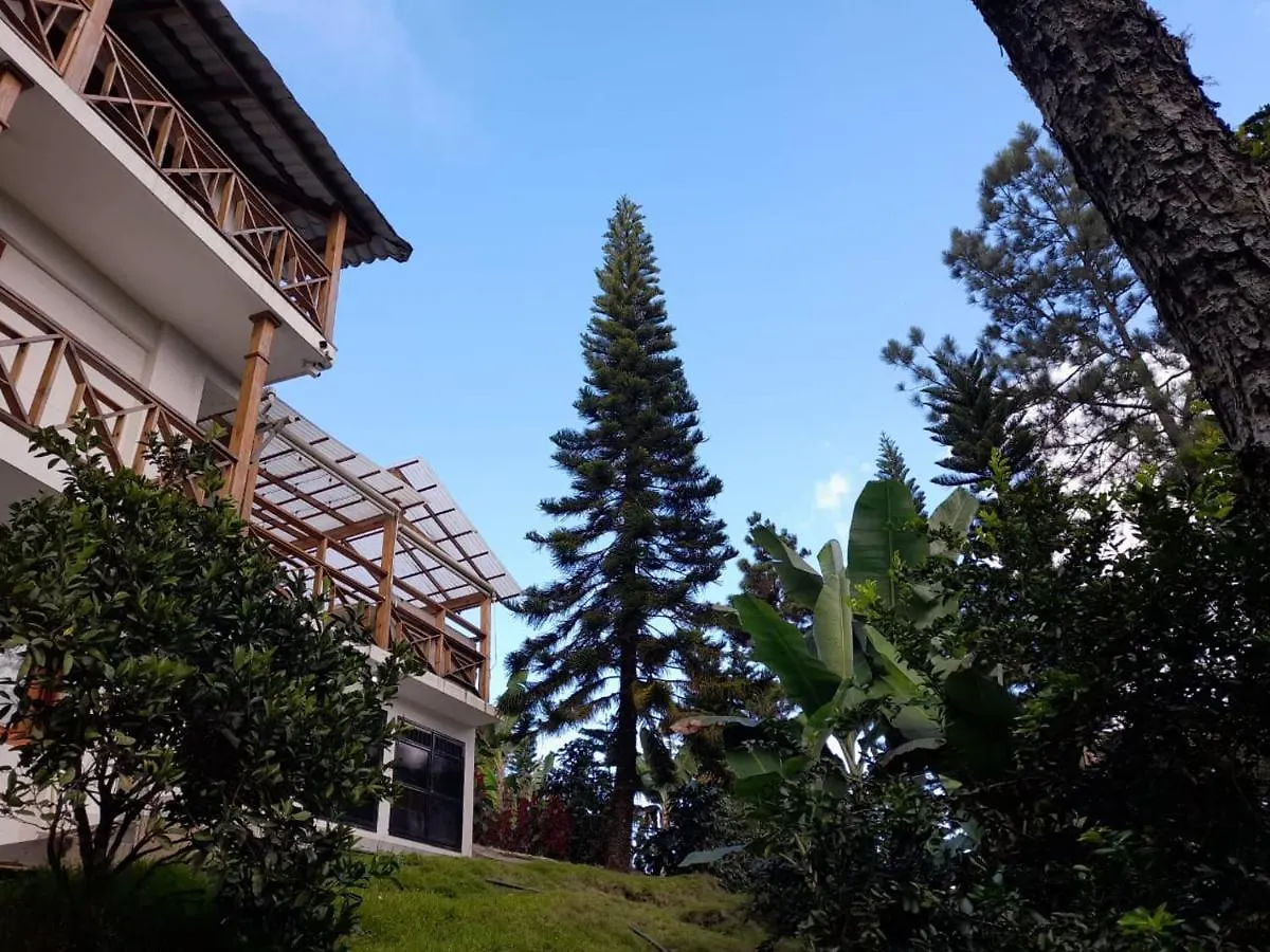 Villas Taton San Jose de Ocoa