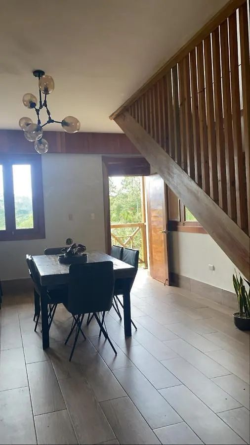 Villas Taton San Jose de Ocoa