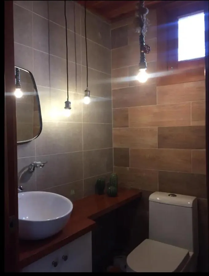 Villas Taton San Jose de Ocoa 0*,