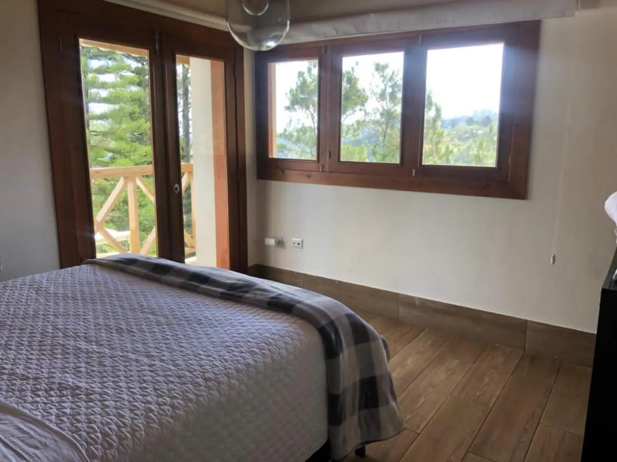 Villas Taton San Jose de Ocoa
